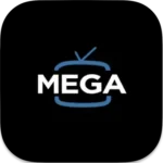Mega IPTV - m3u Player For Mac OS