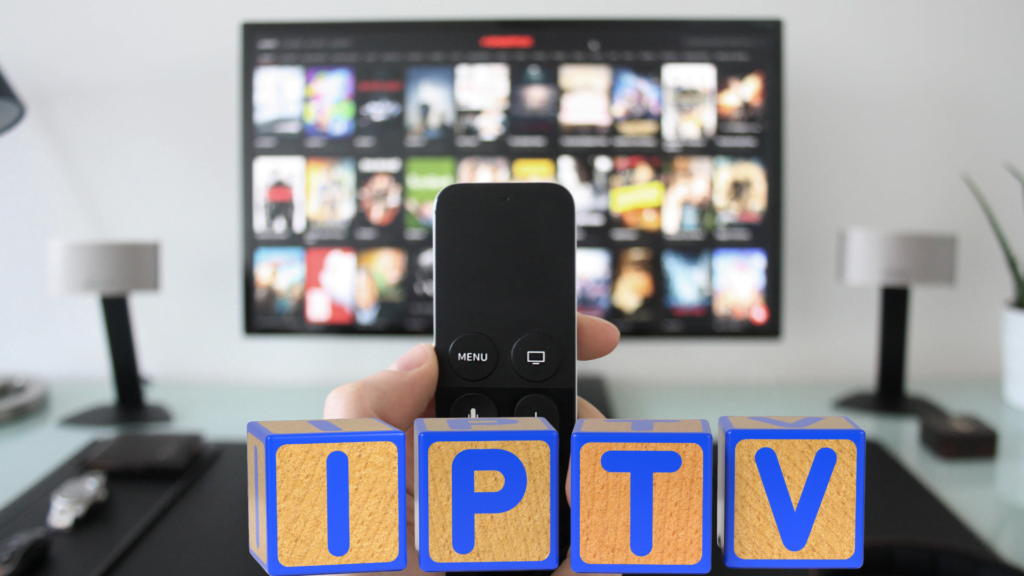 Iptv Installation