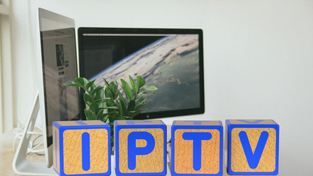 iptv app for aplle devices