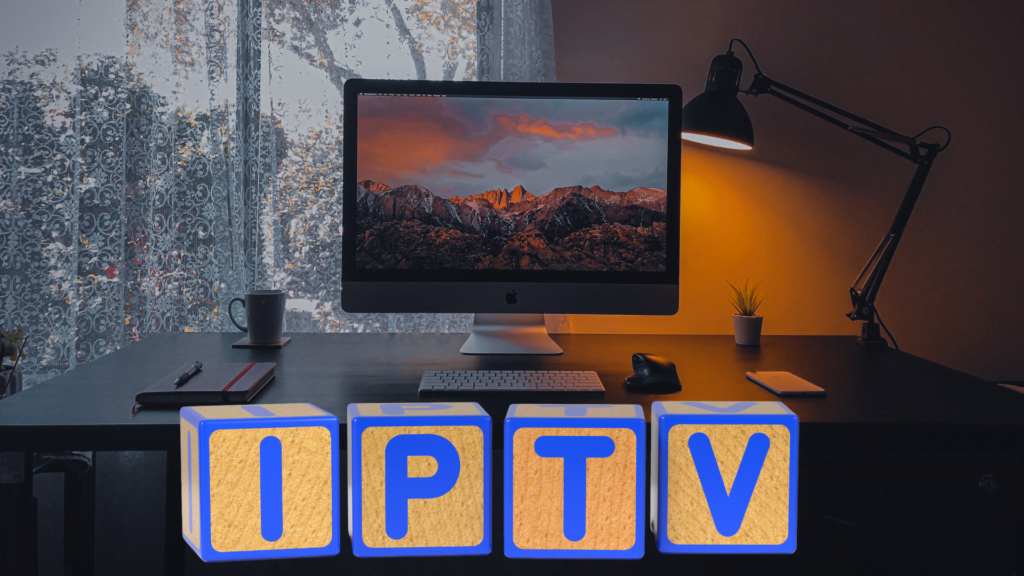 iptv stream player