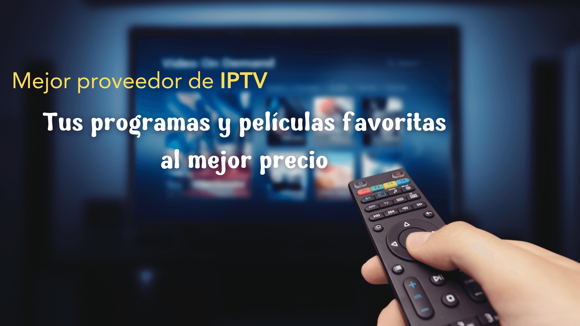 IPTV Barato, Servicio IPTV Barato, iptv precio